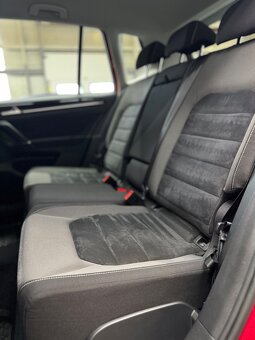 Volkswagen Golf Sportsvan 1.4 TSI 110KW, Highline - 9