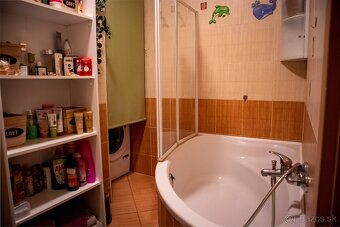 4 izbový byt na predaj v Lučenci (Opatová) - 9