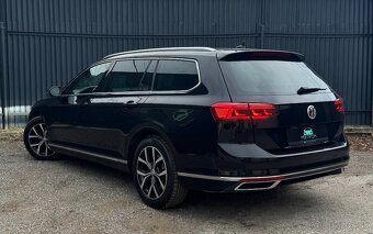 Volkswagen Passat Variant 1.5 TSI Elegance DSG - 9