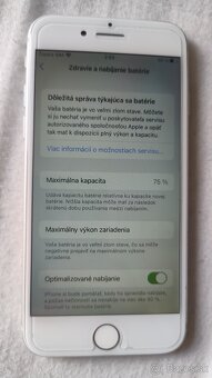 Predam iPhone 8 64 GB - 9