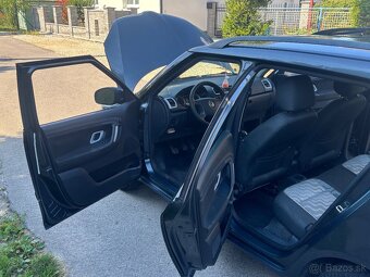 Škoda Fabia ll 1.9 TDI. 77kw - 9