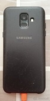 Samsung Galaxy A6 - Android 8.0 - 9