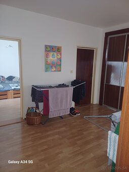 Prenajom izby na ul. Jana Jonasa 19, za 250,-EUR mes. Ihned - 9