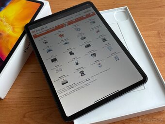 Apple iPad Pro 256GB Cellular - 9