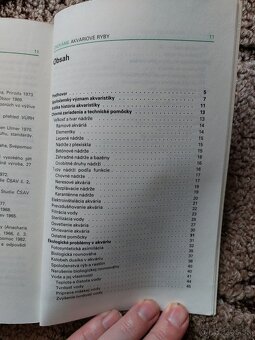Chováme akváriové ryby - 9
