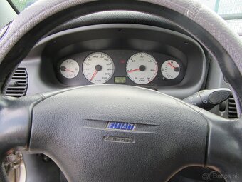 Fiat Brava TD 100 SX - 9