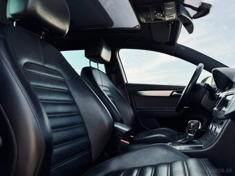 Volkswagen Passat Alltrack - 9