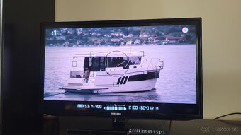 Predam televizor Samsung 32" - 9