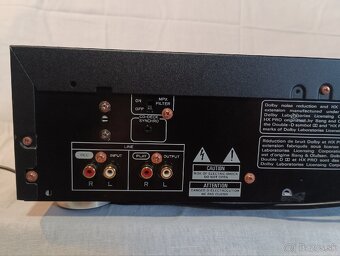 Pioneer CT-656 markll - 9