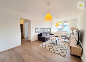 HALO reality - Predaj, trojizbový byt Bratislava Rusovce, Ir - 9