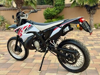 Yamaha DT 50 - 9