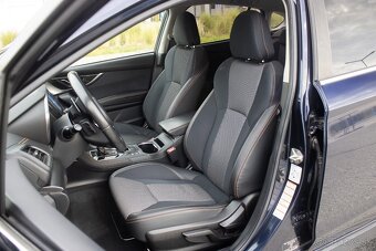 Subaru XV 2.0i CVT Style Navi 115kW (2018) - 9