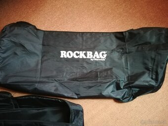 Elektrické klávesy Yamaha PSR E443 - 9