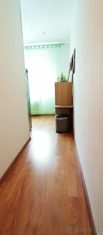 Byt s atmosférou domova – Lučenec, Opatová (Daxnerova ulica) - 9