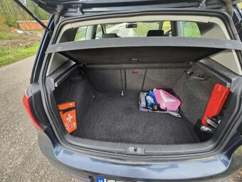 Wolkswagen golf5 - 9