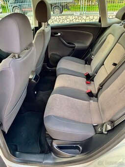 Seat altea 1.4 tsi 92kw - 9