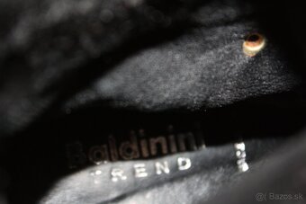 Baldinini zimne kotnikove - 9