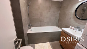 Na prenájom moderný 1i byt s balkónom, Rača - Eduarda Wenzla - 9