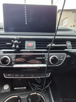 Audi A5 sportback - 9