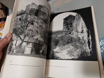 knihy o umení, dejinách - 9