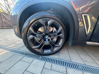 BMW X5 xDrive 40d - 9