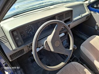 Škoda favorit 1,3 - 9