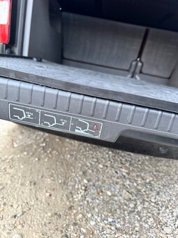 VW Caddy style edition - 9