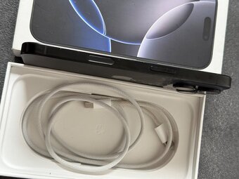 Iphone 16 pro 128gb - 9