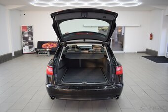 Audi A6 3,0 TDi, QUATTRO,AUT,NAVI, - 9