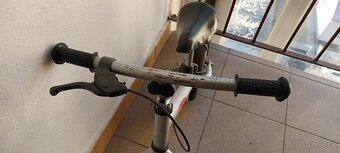 Detské odrážadlo - 9