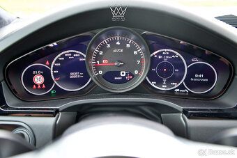 Porsche Cayenne GTS 4.0 V8 Black Edition DPH - 9