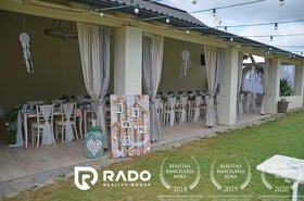 RADO | Na predaj luxusná reštaurácia – Lehota pod Vtáčnikom - 9