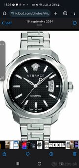 VERSACE HODINKY - 9