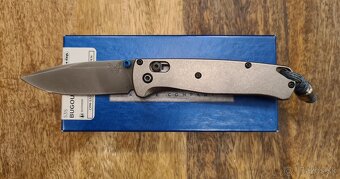 Benchmade Bugout 535 Ti - 9