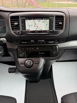Citroën Spacetourer 2.0 BlueHDi 180k S&S XL Business Lounge - 9