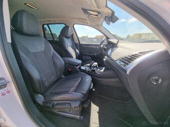 BMW X3 xDrive30d xLine A/T za 22.500 € - 9