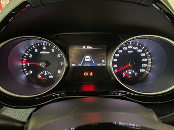 Kia Cee’d 1.5 T-GDI M6 GOLD 117,5kW/ 160k - 9