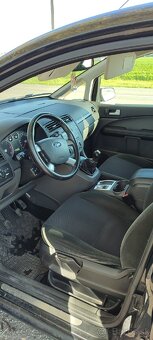 Ford FOCUS C-MAX na diely vcelku - 9