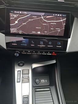 Peugeot 308 1.2i Allure - 9