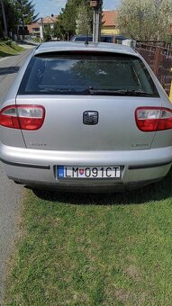 Seat Leon - 9