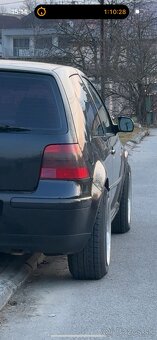 Rozpredam VW GOLF 4 1.9 TDI - 9