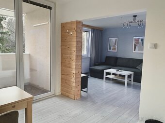 1-izbový byt v Trnave na prenájom - 9