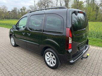 Peugeot partner - 9