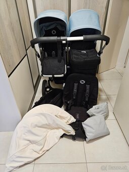 Bugaboo Donkey 3 surodenecký kočík - 9