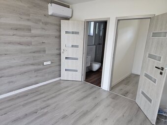 Novostavba rodinného domu obec Beniakovce - 9