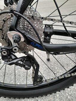 E bike CORRATEC - 9