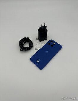 Motorola Edge 50 Neo 8/256GB Nautical Blue + ZÁRUKA - 9