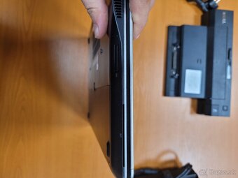 Dell Latitude E7440 i7/16GB/500GB SSD/4G LTE/SmartCard/Dock - 9