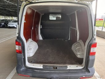 Vw Transporter 2,0 TDI 75kw r.2013 - 9