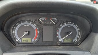 Škoda fabia kombi 1.4 tdi - 9